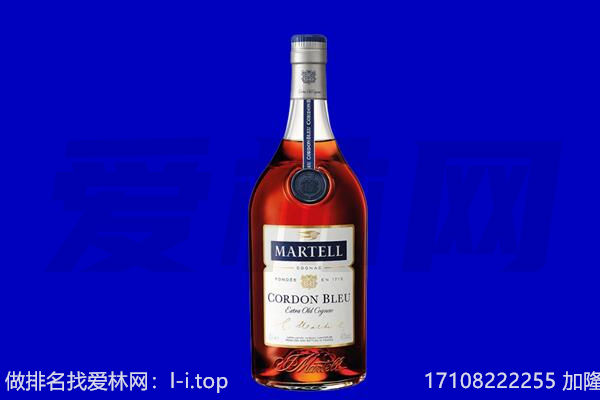 萍乡上栗县回收洋酒