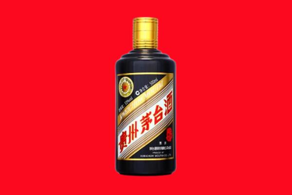 萍乡上栗县回收茅台酒瓶